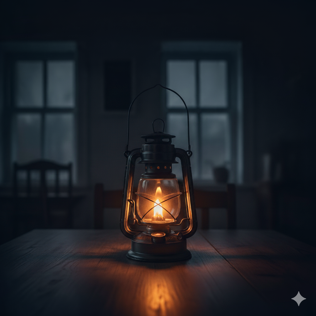 Apagão Nacional: Incêndio em subestação no Paraná provoca falta de luz em todas as regiões do Brasil nesta madrugada