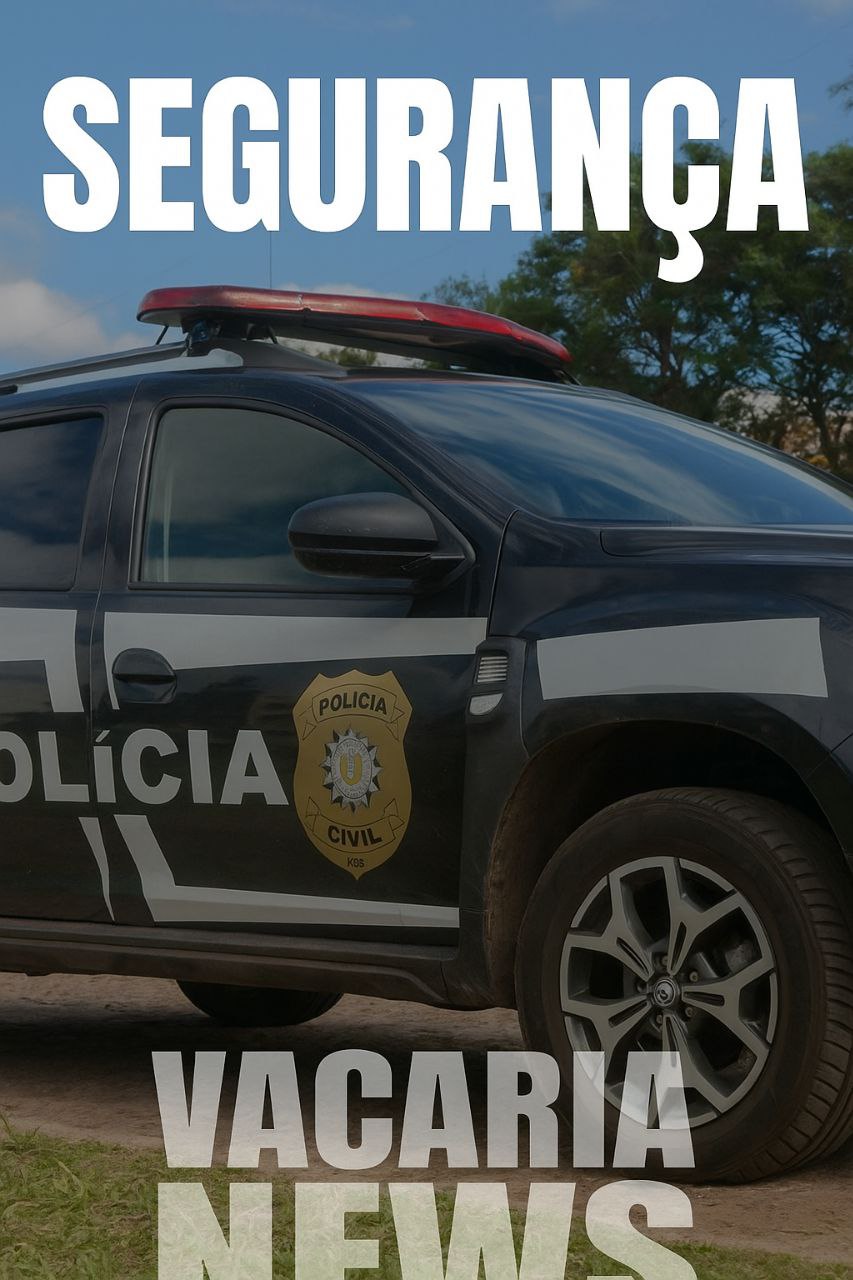 Tragédia em Ipê: Idoso de 70 anos mata jovem de 25 a facadas e alega legítima defesa