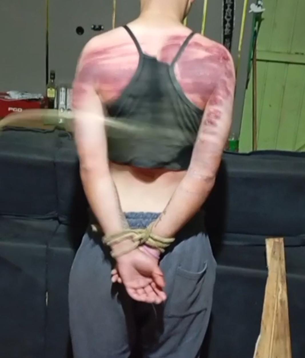 DRACO Vacaria e DP Bom Jesus prendem traficante que torturava usuários devedores em São José dos Ausentes