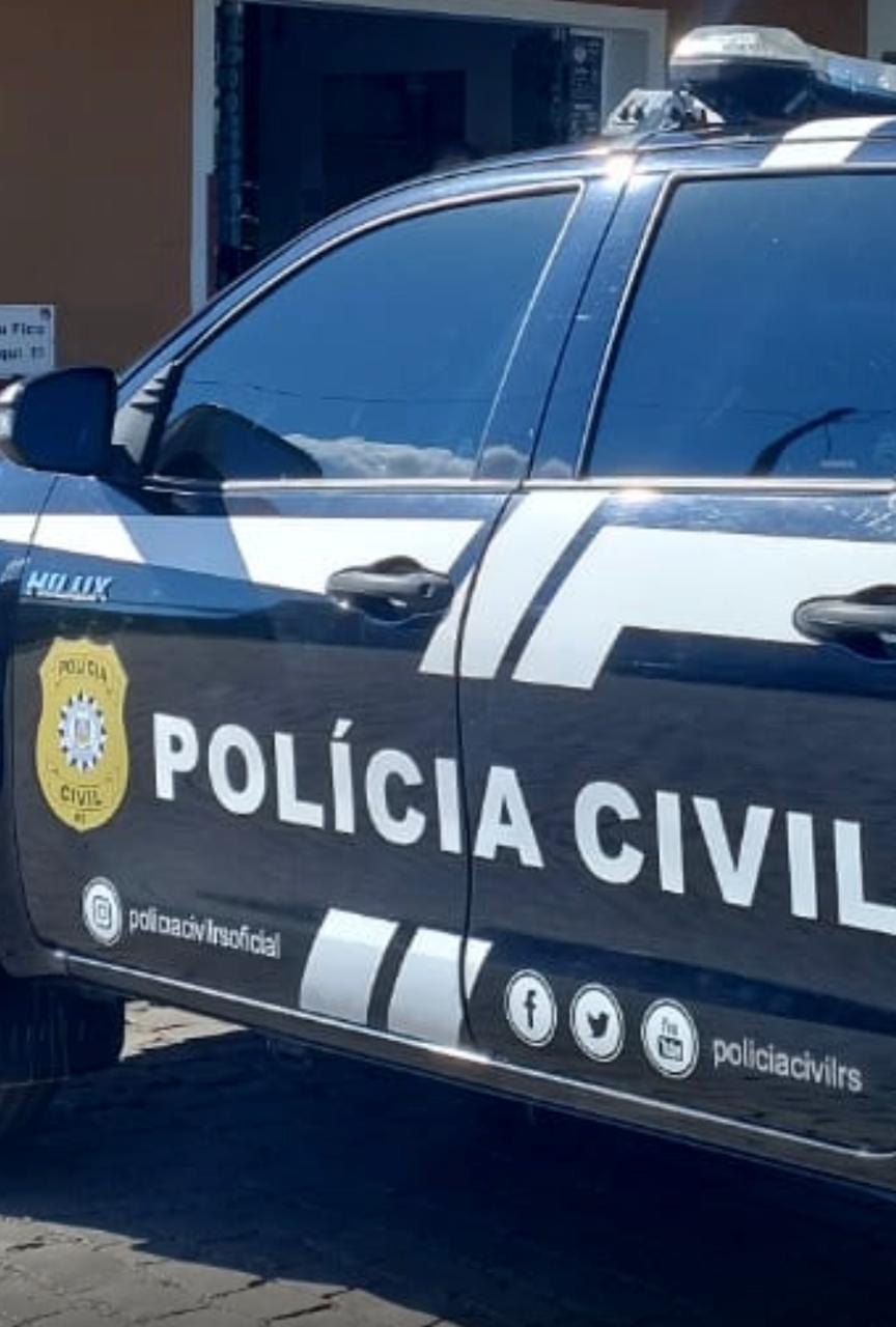 POLÍCIA CIVIL PRENDE RESPONSÁVEIS POR ESTABELECIMENTOS E APREENDE MAIS DE 400 QUILOS DE CARNE IMPRÓPRIA PARA CONSUMO EM VACARIA